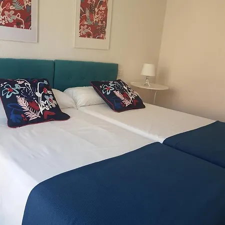 Dom wakacyjny Casa Plaza Santiago Centro Ávila