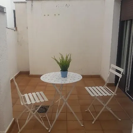 Casa Plaza Santiago Centro Dom wakacyjny